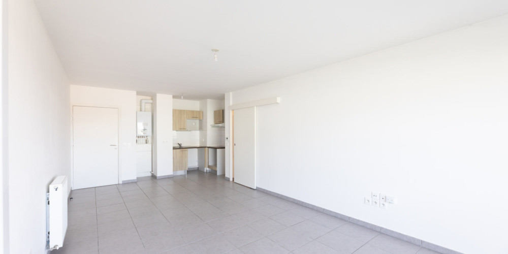 appartement à BAYONNE (64100)