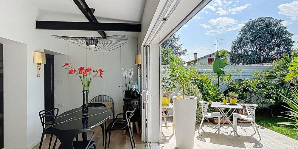 appartement à ANGLET (64600)