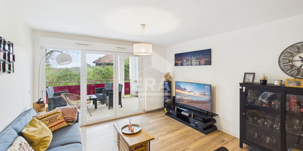 appartement à BRISCOUS (64240)