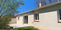maison à LANNEMEZAN (65300)