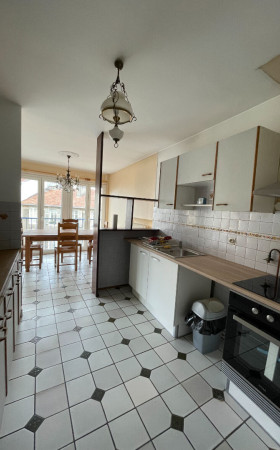 Appartement  PAU