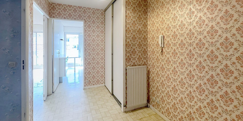 appartement à PAU (64000)