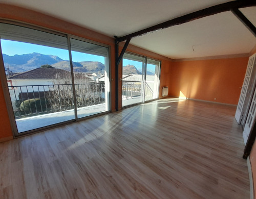 appartement  LOURDES