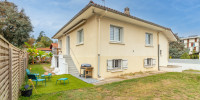 maison à ANGLET (64600)