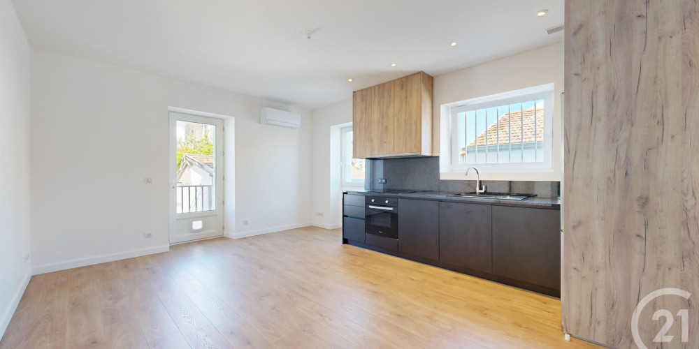 appartement à ANGLET (64600)