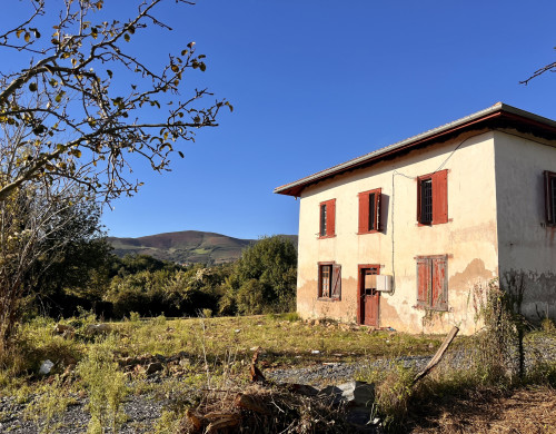 maison  HASPARREN
