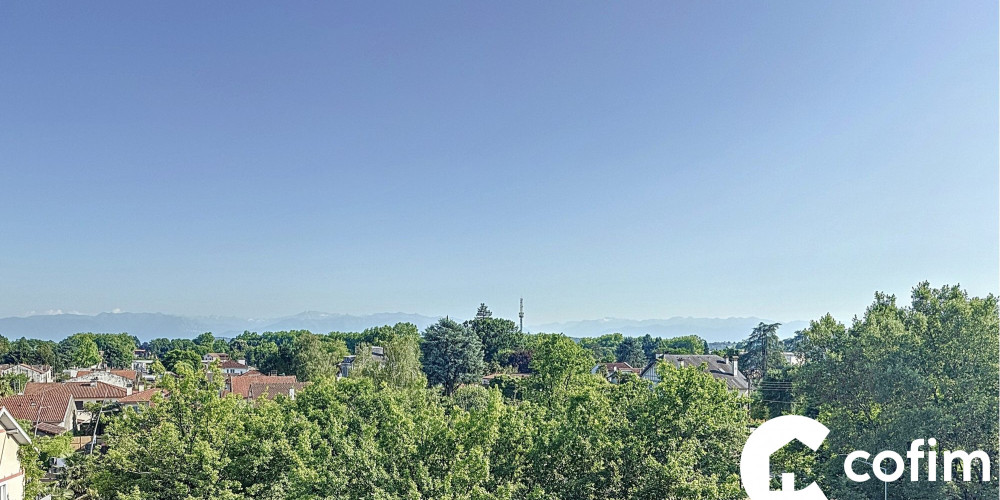 appartement à PAU (64000)