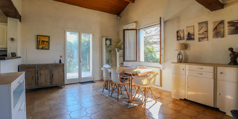 maison à GUETHARY (64210)