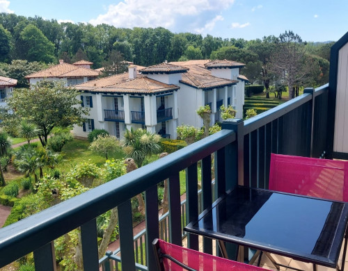 appartement  URRUGNE