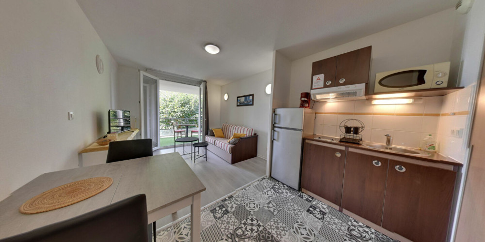 appartement à IDRON (64320)