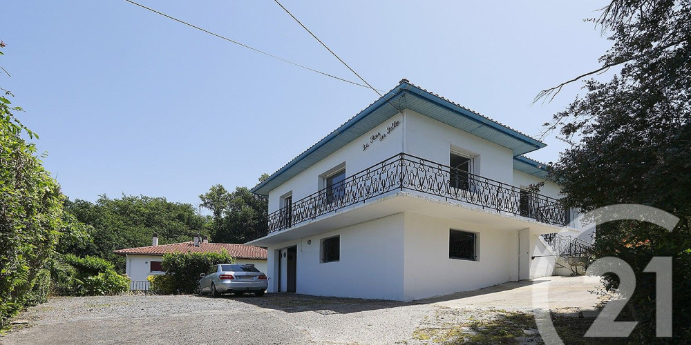 maison à HENDAYE (64700)