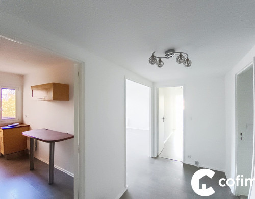 appartement  PAU