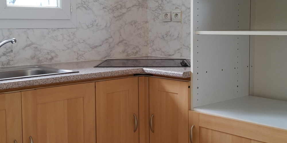 appartement à BOUCAU (64340)