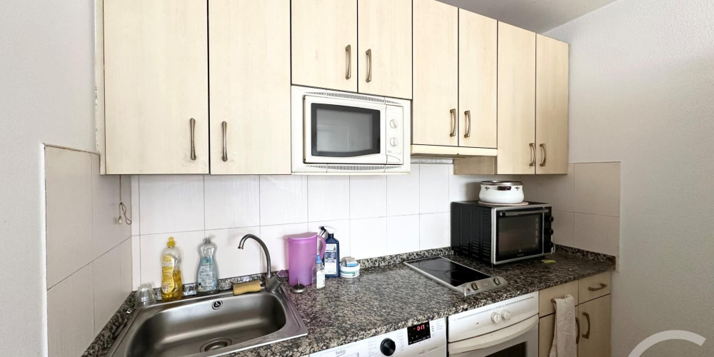 appartement à URRUGNE (64700)