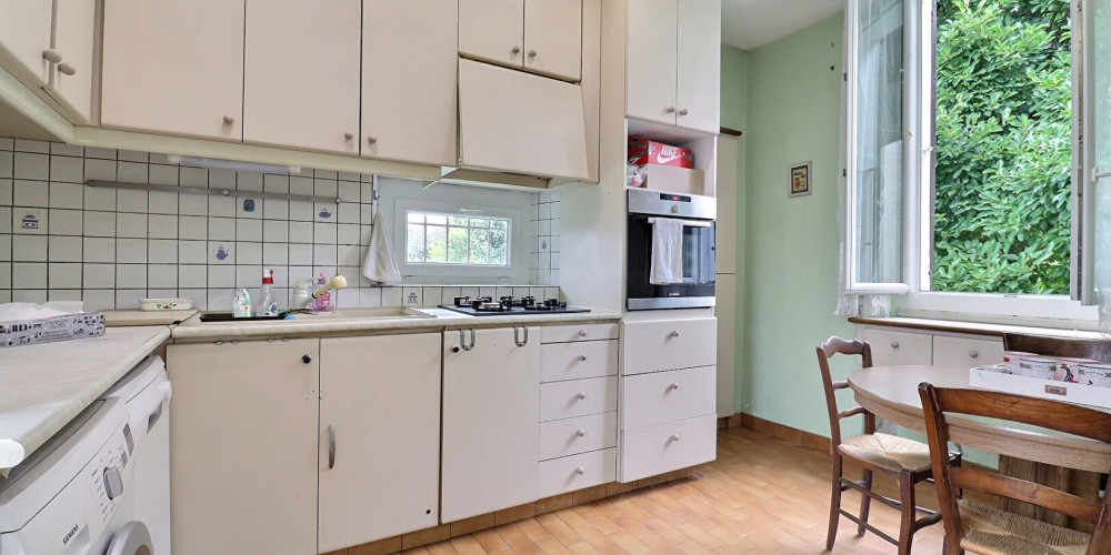 maison à ASSAT (64510)