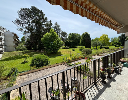 appartement  BAYONNE