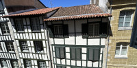 appartement à BAYONNE (64100)