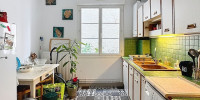 appartement à BAYONNE (64100)