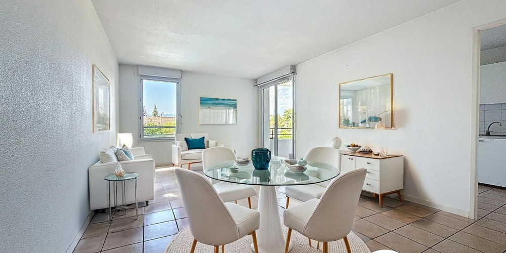 appartement à PAU (64000)