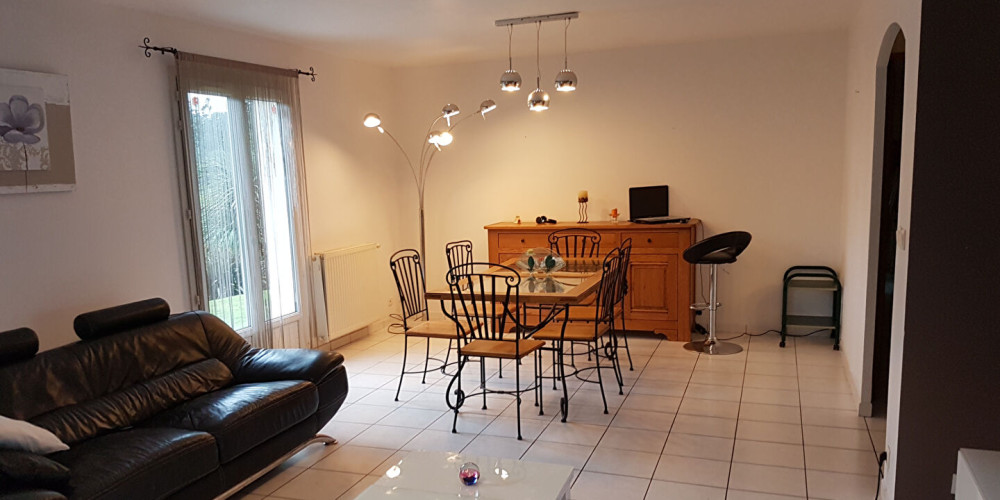 maison à BEYRIE EN BEARN (64230)