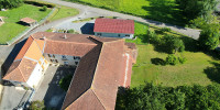 maison à LANNEMEZAN (65300)