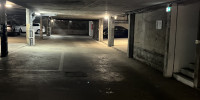 parking à BIARRITZ (64200)