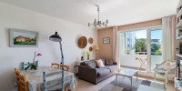 appartement à BIARRITZ (64200)