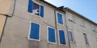 immeuble à NAY (64800)