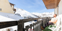 appartement à ST LARY SOULAN (65170)