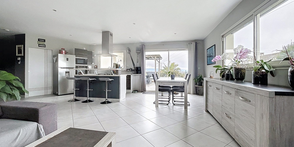 maison à SERRES CASTET (64121)