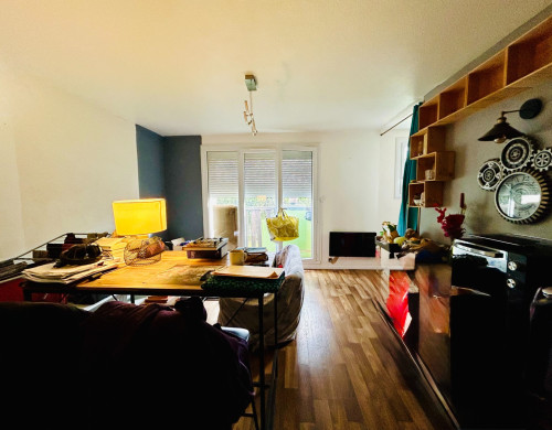 appartement  LONS