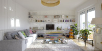 appartement à BIARRITZ (64200)