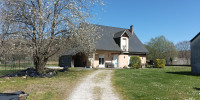 maison à MONTAUT (64800)