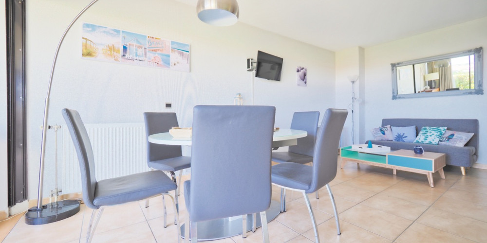 appartement à CIBOURE (64500)