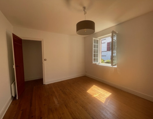 appartement  ST JEAN PIED DE PORT