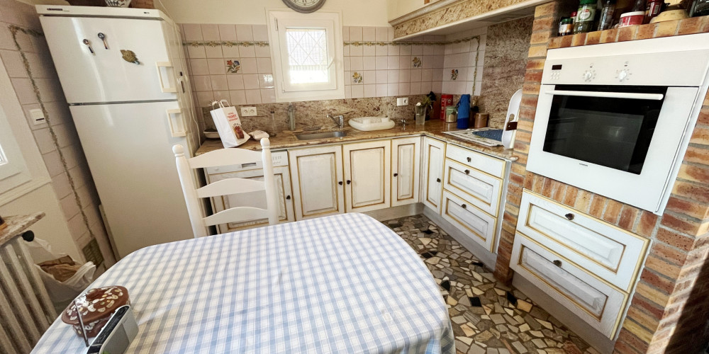 maison à LALOUBERE (65310)