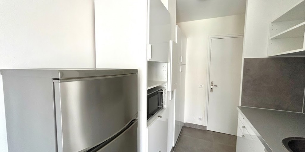 appartement à BAYONNE (64100)