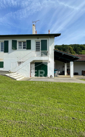 Maison  HASPARREN