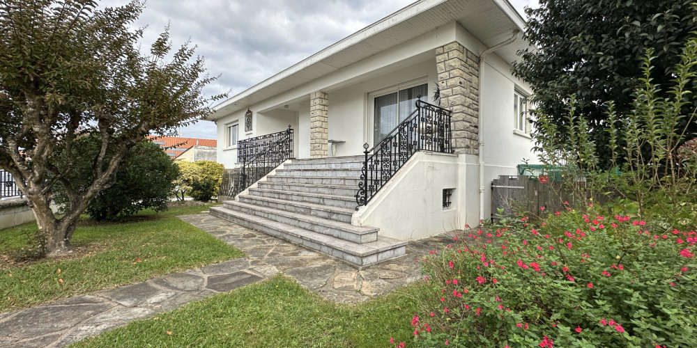 maison à BIARRITZ (64200)