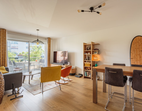 appartement  ANGLET
