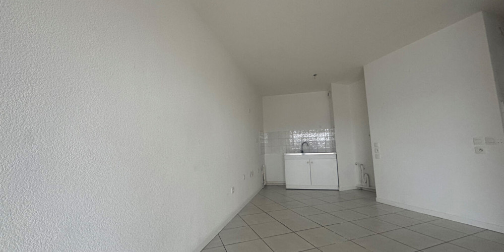appartement à ST JEAN DE LUZ (64500)