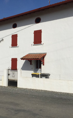 Appartement  MOUGUERRE