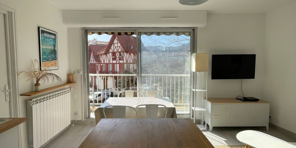 appartement à BIARRITZ (64200)