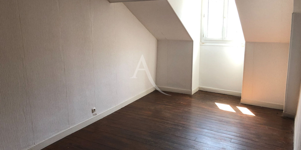 immeuble à PAU (64000)