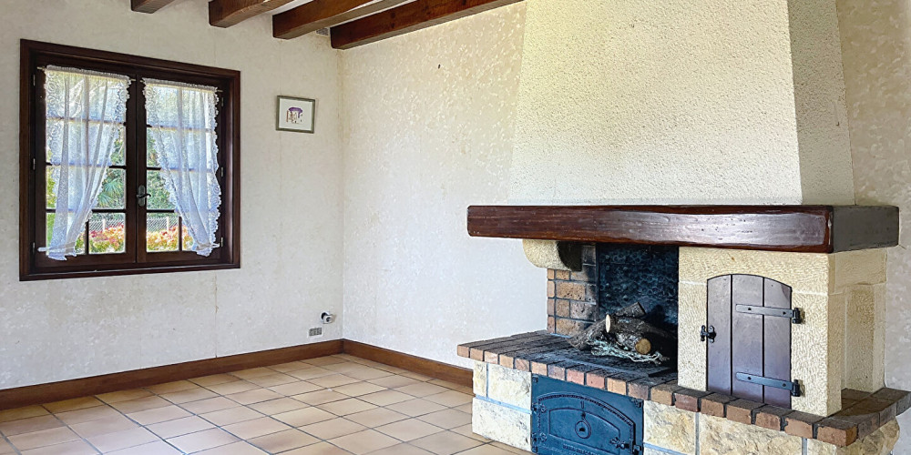 maison à VILLEFRANQUE (64990)