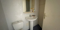 appartement à ISPOURE (64220)