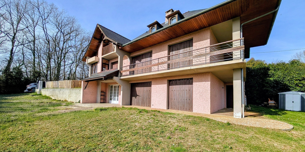 maison à TARBES (65000)