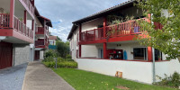 appartement à ARBONNE (64210)