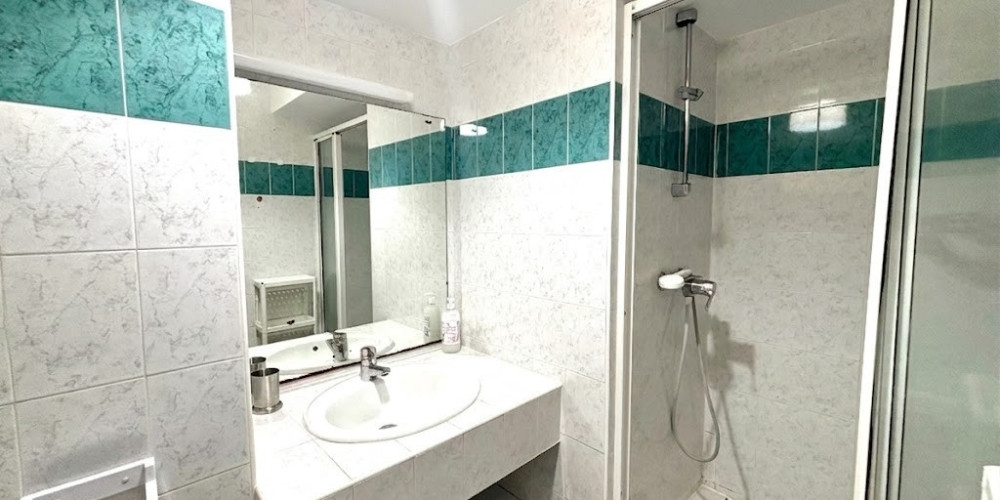 appartement à BAYONNE (64100)