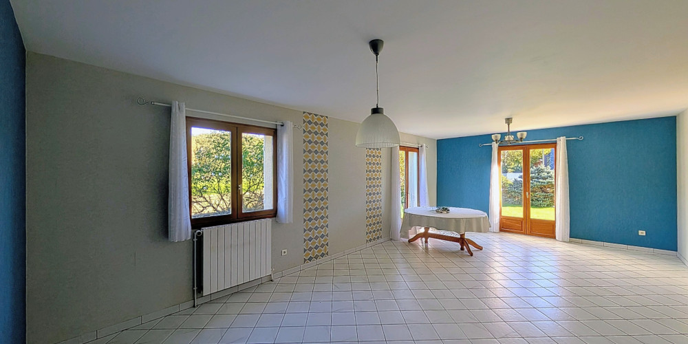 maison à BARBAZAN DEBAT (65690)